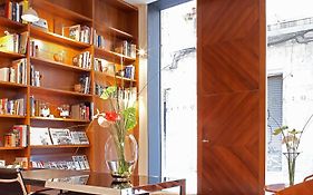 Mercer House Boria Bcn