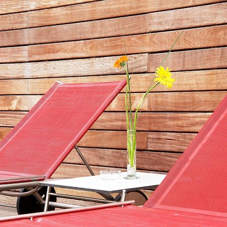 Mercer House Boria Bcn Barcelona Udogodnienia zdjęcie