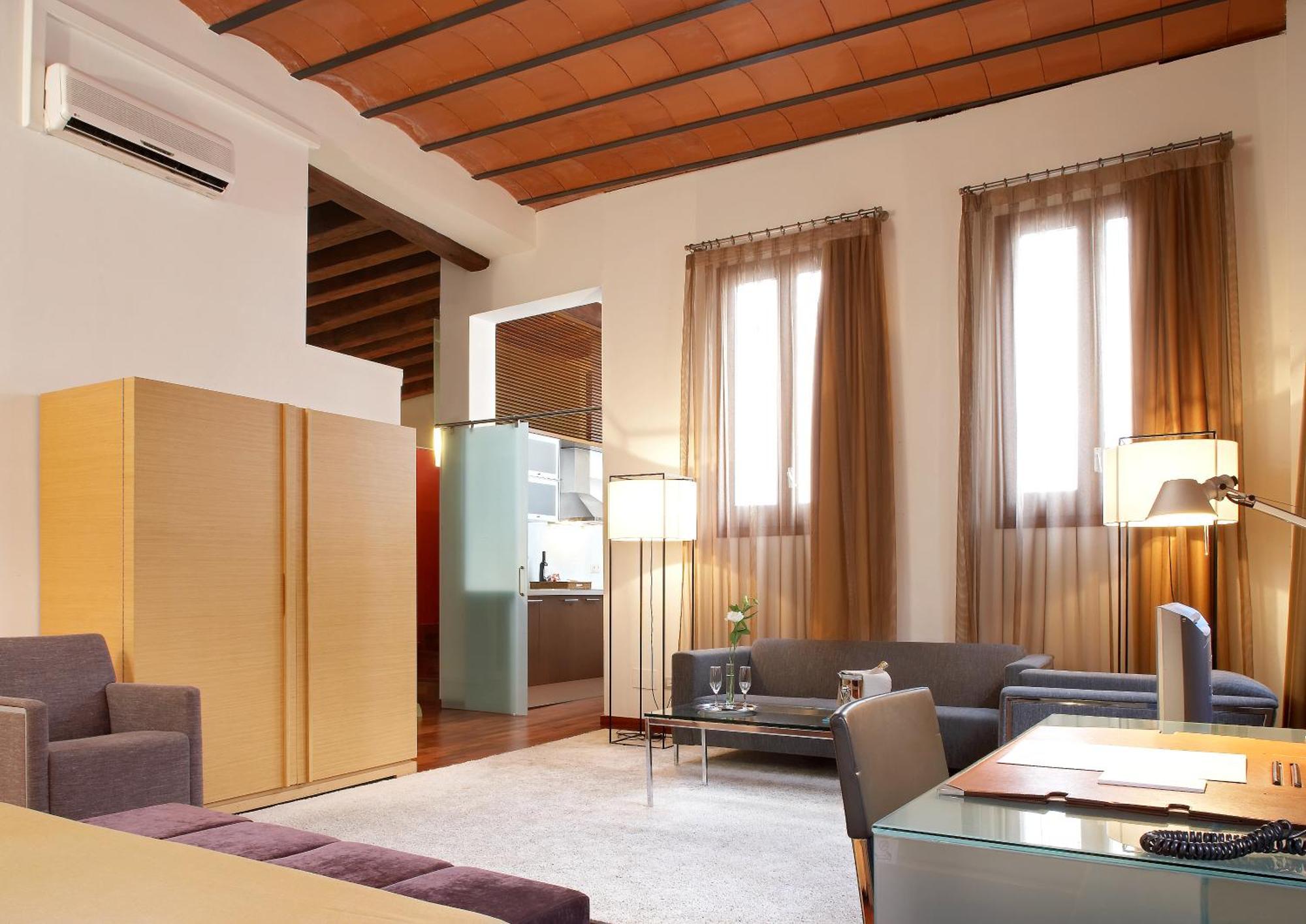 Mercer House Boria Bcn Barcelona Pokój zdjęcie