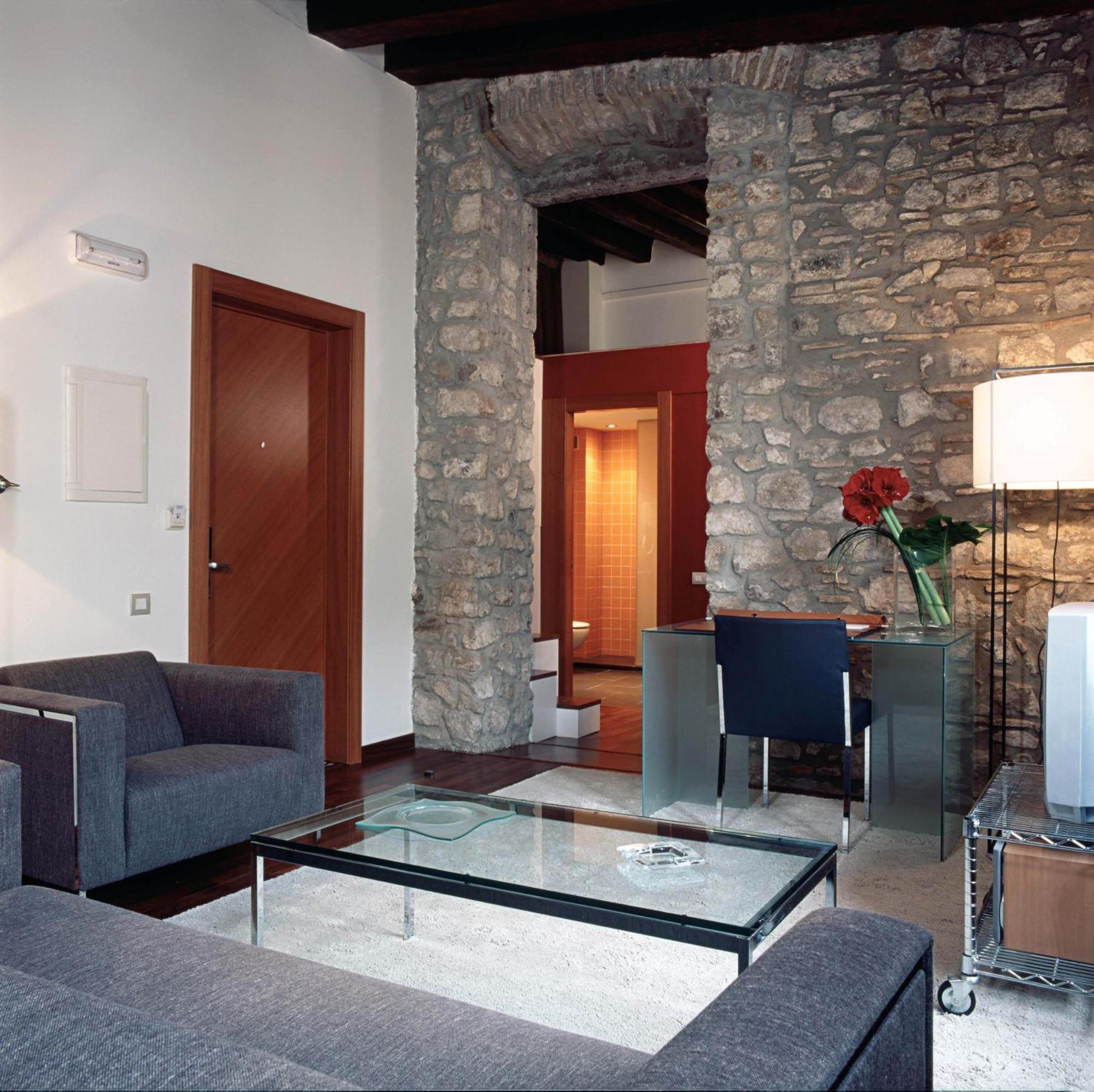 Mercer House Boria Bcn Barcelona Zewnętrze zdjęcie
