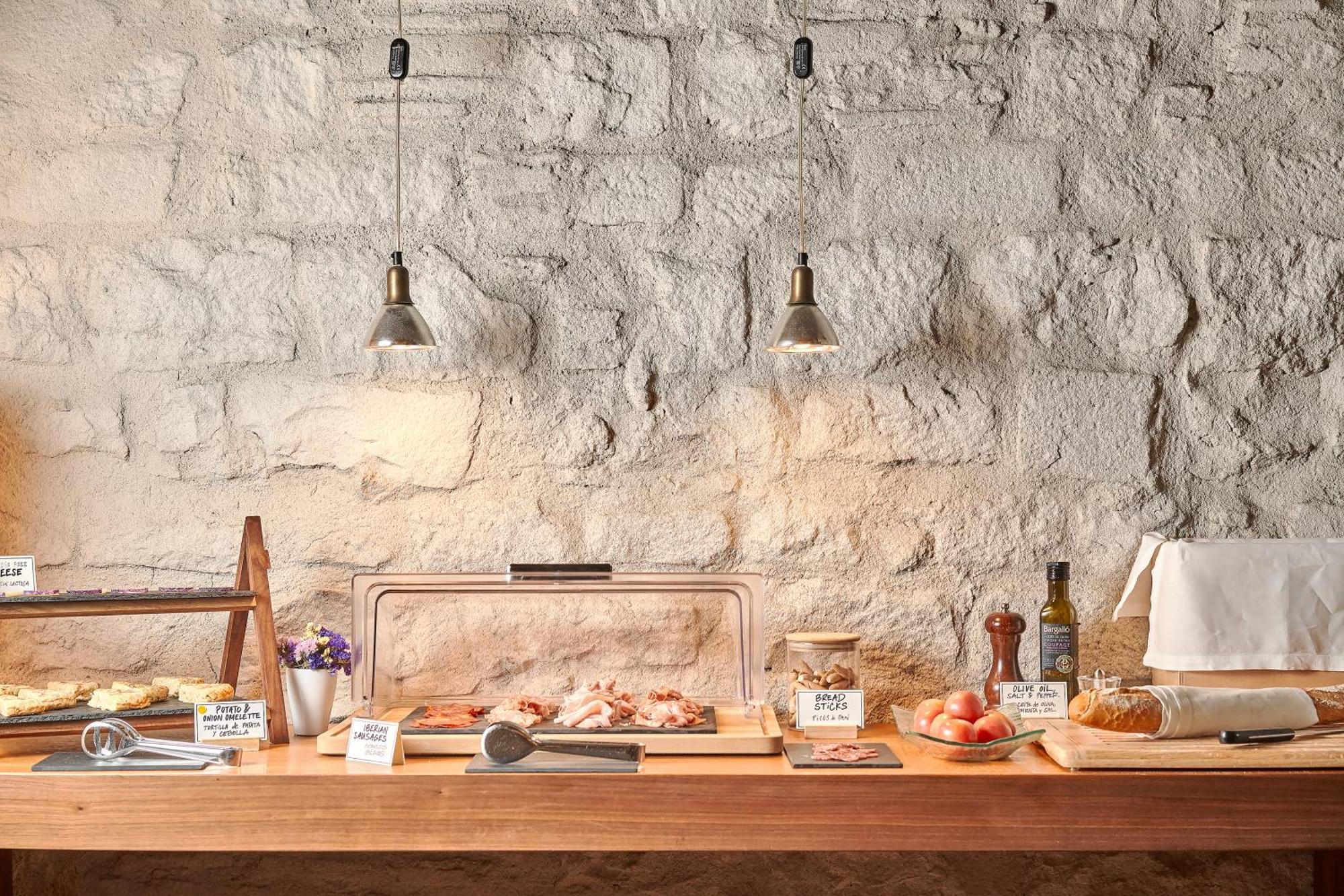 Mercer House Boria Bcn Barcelona Zewnętrze zdjęcie